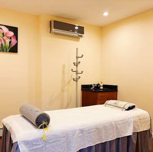 Han Meridian Acupuncture 으뜸한방 一品中医养生 clinic