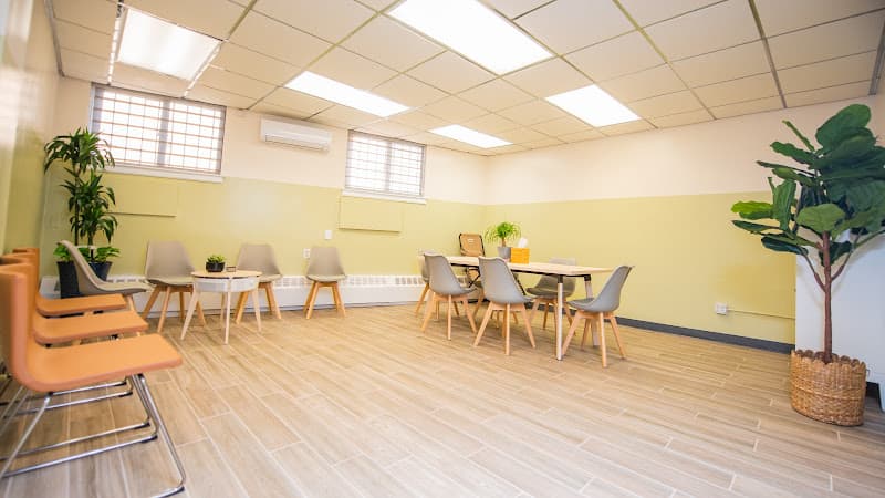 Ji Nu Lee Acupuncture 이진우 한의원 clinic