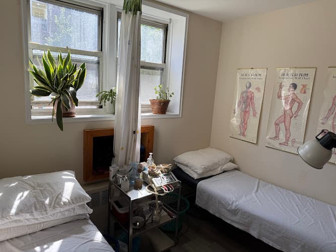 New York Physical Therapy & Acupuncture, P.c. clinic