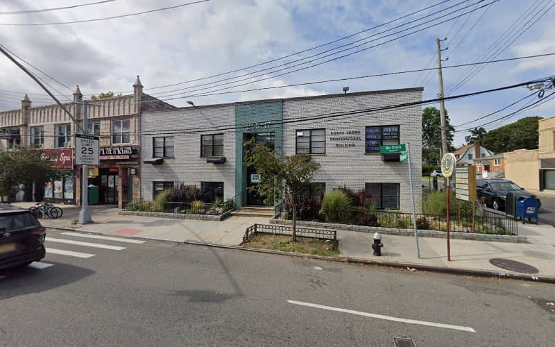 North Shore Oriental Health Care Center clinic