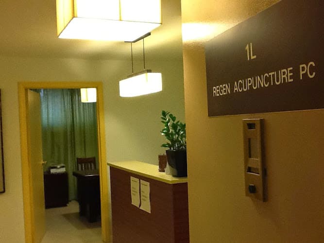 Regen Acupuncture PC clinic