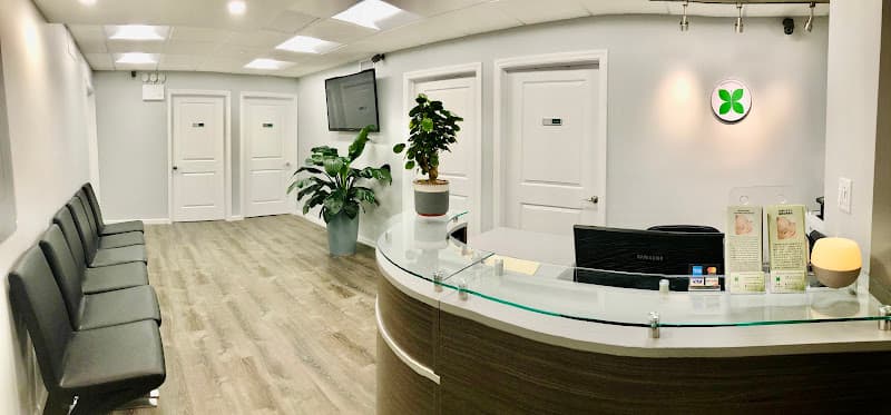 Wholesome Acupuncture Center clinic