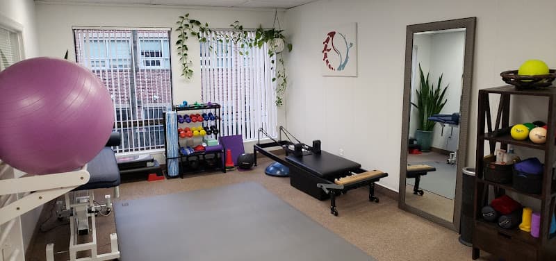 Alte View Physical Therapy, Acupuncture, and Nutrition, PLLC clinic