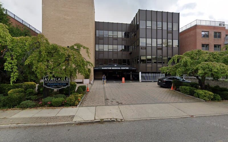 North Shore Acupuncture and Wellness: Jeanine Martin, LAC clinic