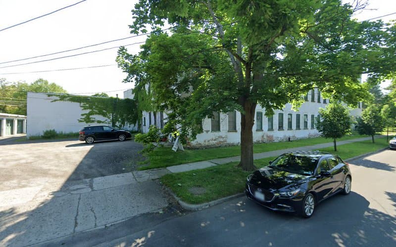 Ithaca Community Acupuncture clinic