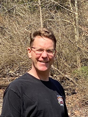 Jeffrey Barkstrom, LAC, Barkstrom Acu PC, Natural Health Improvement Center clinic