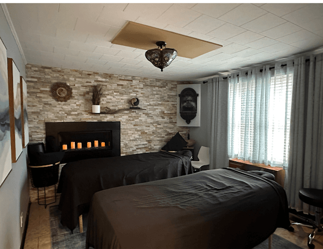 The Balance Health and Wellness Center clinic