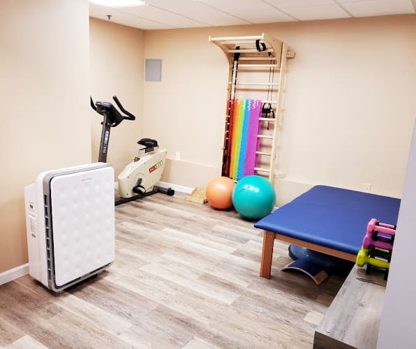 Little Neck Pain Clinic clinic