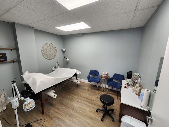 Wellness On Point Acupuncture and Chinese Medicine clinic