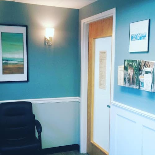 Traditional Chinese Medicine of New York clinic