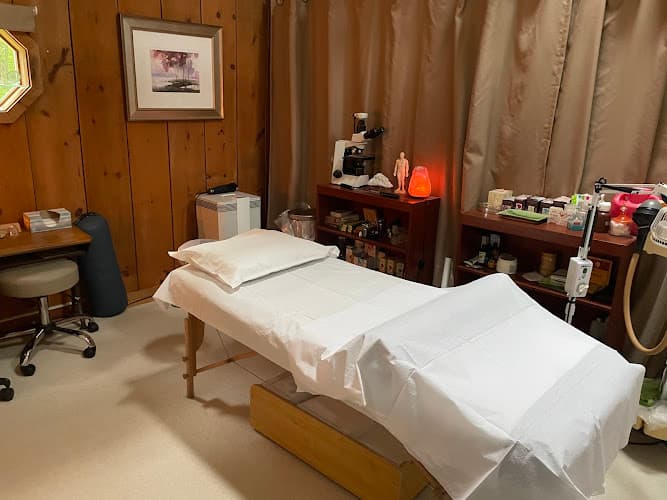 Millerton Naturopathic Acupuncture - Dr Brian Crouse clinic