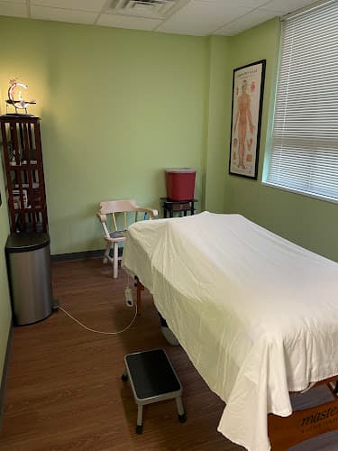 Zen-Ohs Acupuncture & Wellness clinic