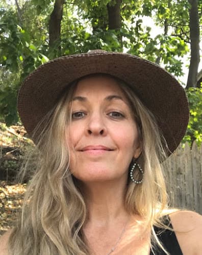 Callie Brown, Acupuncture Health Care associates clinic