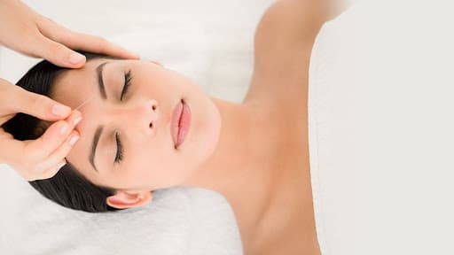 Balanced Health Acupuncture of NY: David Chiu, LAc clinic