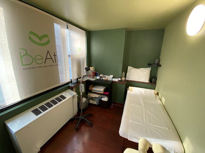 BeAti Acupuncture Wellness & Physical Therapy clinic