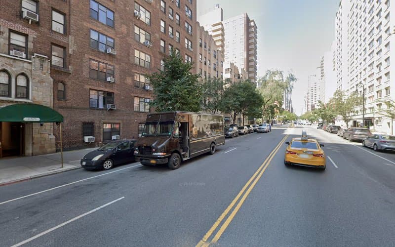 Clayton Shiu, L. Ac., PhD. Founder of The Shiu Clinic clinic