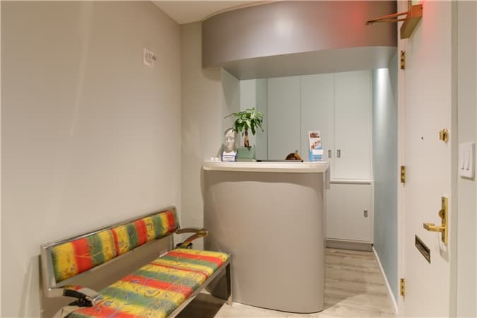 Directions Physical Therapy & Acupuncture: Keiko Yanai, PT, DPT clinic