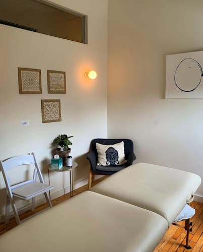 Dr. Corey Di Stasio, DACM Chelsea Acupuncture clinic