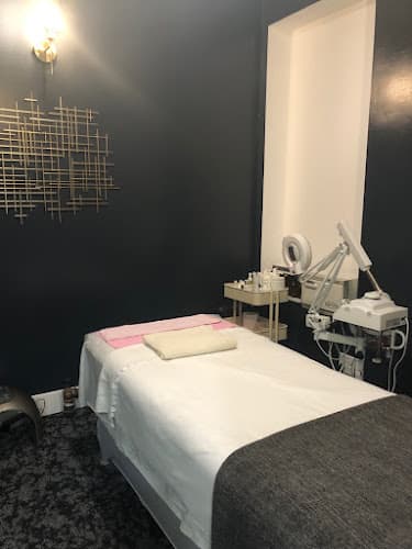 Dr. KIM' THE Que In NY Herb and Acupuncture clinic