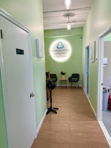 Four Seasons Physical Therapy and Acupuncture clinic