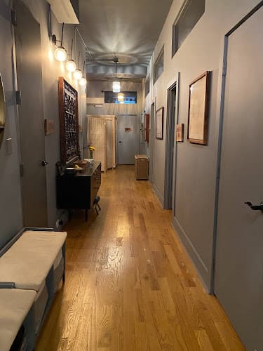 Greenwich Acupuncture Clinic, LLC (Manhattan Location) clinic