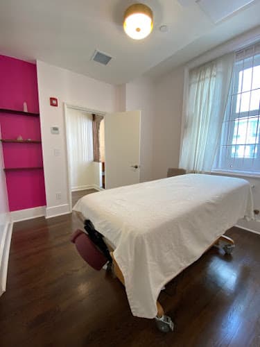 I Love Acupuncture, Paul Kempisty, MSTOM, LAc. clinic