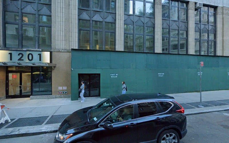 Manhattan Acupuncture Services: Marilena Rizzo, MS, LAc clinic