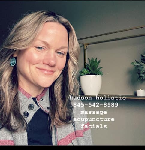 hudson holistic of newburgh Tasha Townsend clinic
