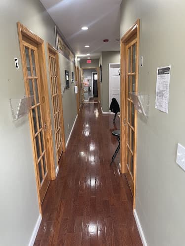 Northport Acupuncture Center - Body Massage Cupping TCM Physical Therapy Bodywork Pain Relief Management clinic