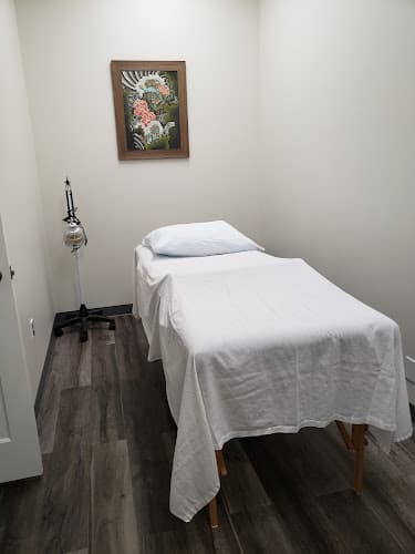 MY Acupuncturist, PLLC Maria Yakkey, DAC, L.Ac. clinic