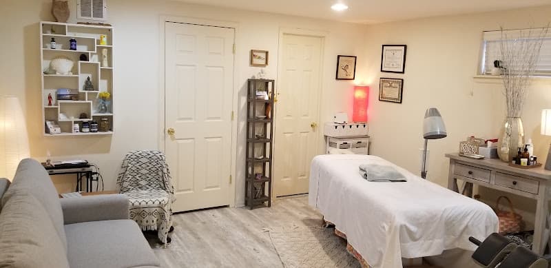 Adina Dabija, LAC, Certified Hypnotist clinic