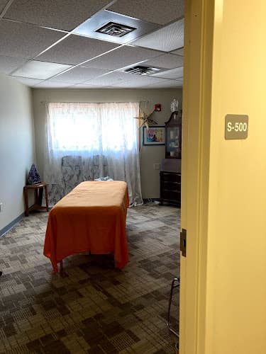 Patricia Holtz, L.Ac. clinic