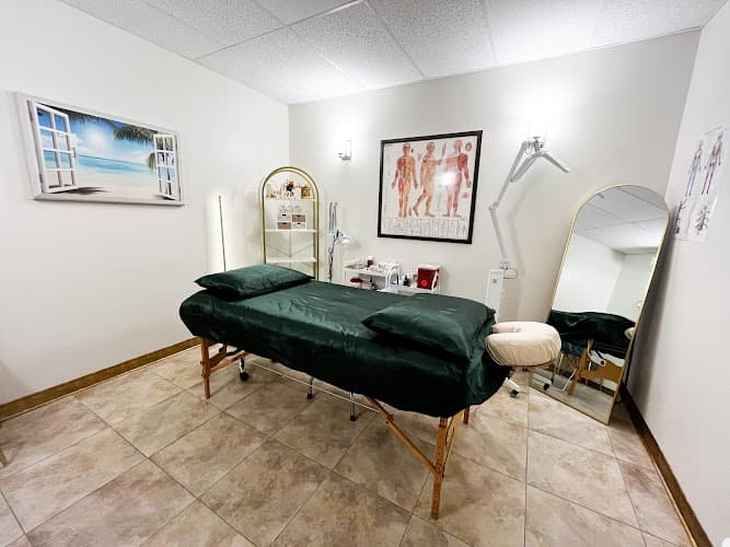 Forest Hills Acupuncture & Wellness clinic