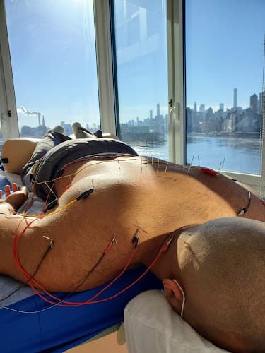 Hoots Acupuncture PLLC clinic