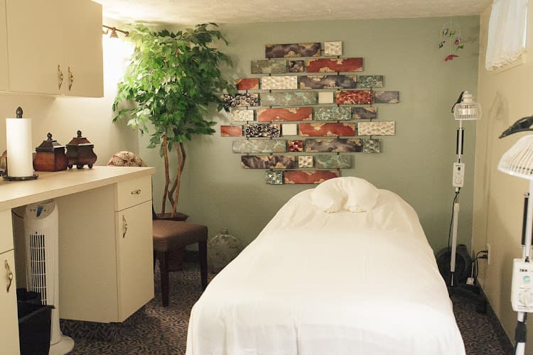 Monica Marrocco LAc., Points of Harmony Acupuncture clinic