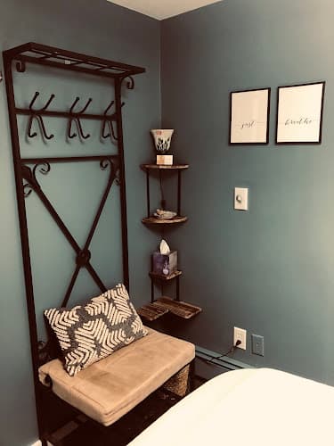 GenWell Acupuncture | Dr. Tara G. Almquist, DAIM, L.Ac. clinic