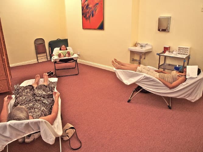 Hudson River Acupuncture clinic