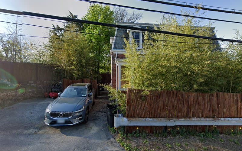 Lifted Heart - Dr. Leah Sasha Hawk, D.Ac., L.Ac. clinic