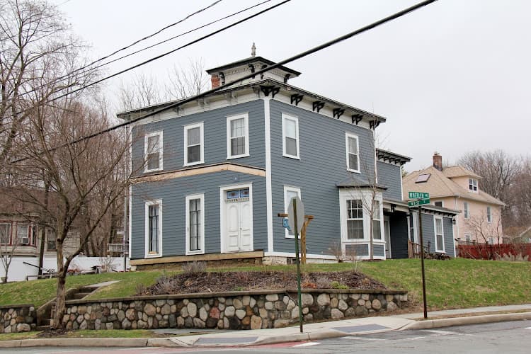 Bluestone Acupuncture, PLLC clinic