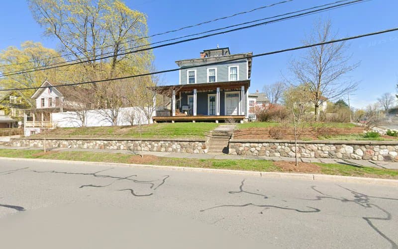 Christie Barner clinic