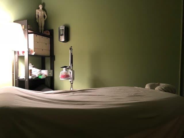 United Integrative Medicine clinic