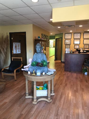 Acupuncture Clinic Spa Health & Beauty clinic