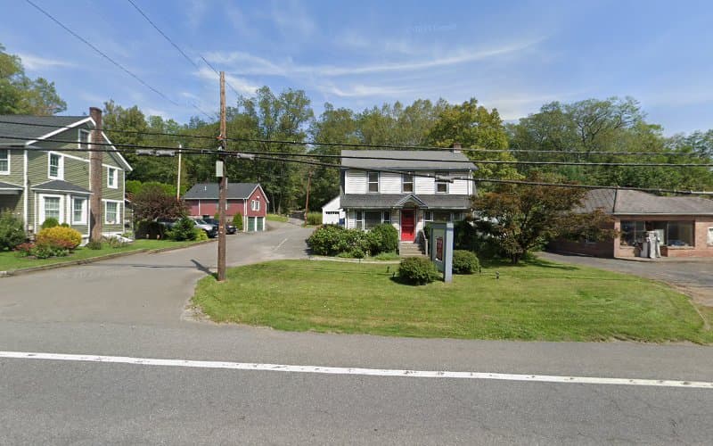 Stone Flower Mountain Health clinic