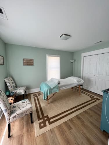 Lotus Wellness, Inc. clinic