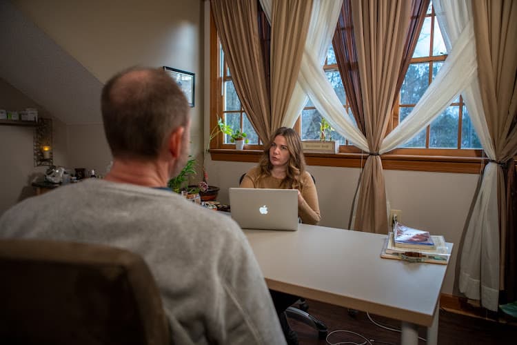 The Fountain Acupuncture and Herbal Medicine clinic