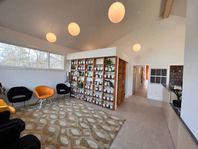 Meridian Health Solutions clinic