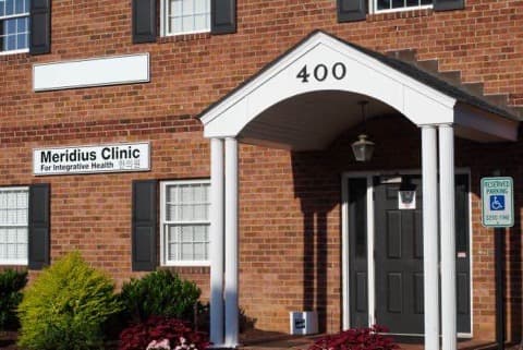 Meridius Clinic for Integrative Health clinic