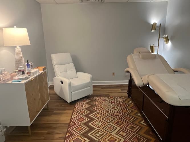 Piedmont Acupuncture Healthcare clinic