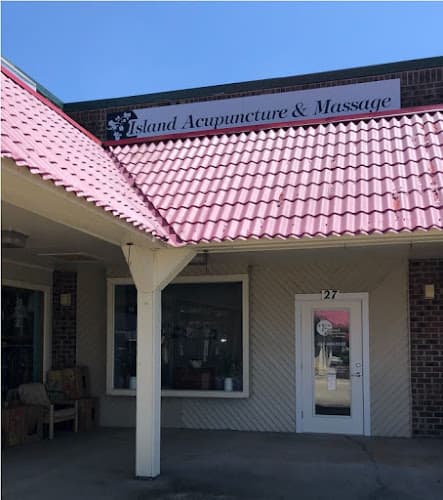 Island Acupuncture and Massage clinic