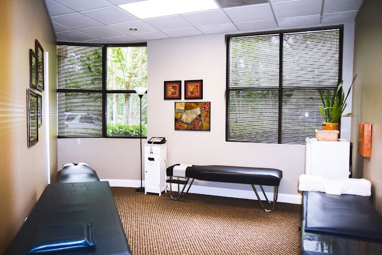Askeland Chiropractic & Acupuncture clinic